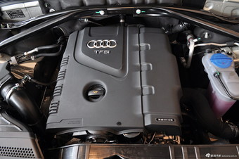 2014款奥迪Q5 40 TFSI技术型