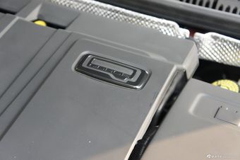 2014款观致3 1.6T自动致臻型5门