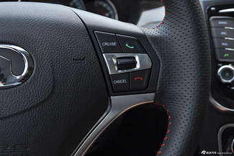 2014款长城C50 1.5T手动时尚型升级版