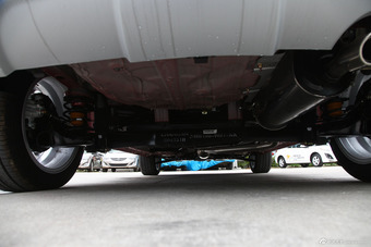 2015款CS35 1.6L自动豪华型国IV