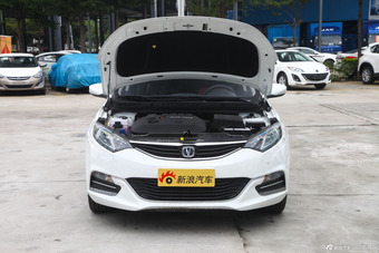 2015款逸动XT 1.6L手动致酷型国V图片