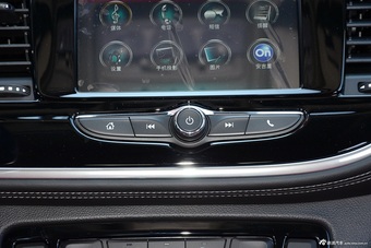 2016款昂科拉1.4T自动两驱都市精英型18T