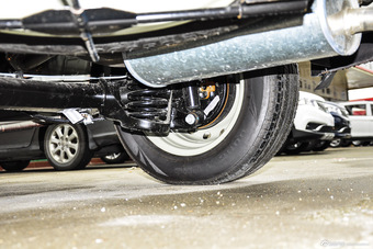 2015款开瑞K50 1.5L手动基本型