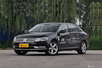 2015款迈腾1.8TSI改款豪华型