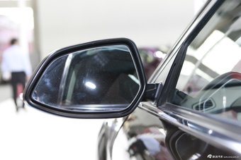 2014款青年莲花T5