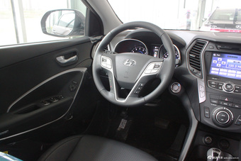 2013款现代格锐到店实拍