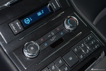 2015款金牛座2.7T自动旗舰型