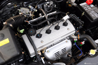 2012款英伦SC3实拍