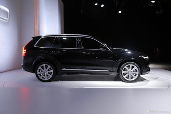 2015款沃尔沃XC90 2.0T T6限量版