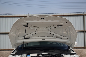 2016款北汽新能源EU系列EU260电动