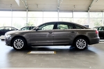 2014款奥迪A6L 30FSI 2.5L自动舒适型 石英灰