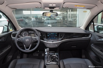 2015款威朗1.5T自动领先型20T图片