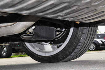 2016款ATS-L 2.0T自动28T时尚型