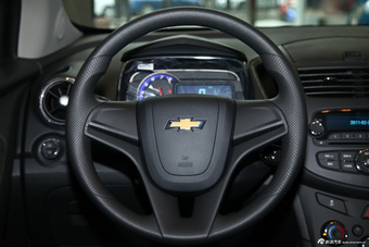 2014款创酷1.4T自动两驱舒适型