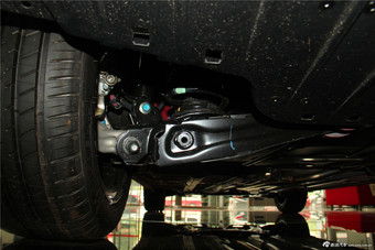 2014款 东风本田思域 到店实拍