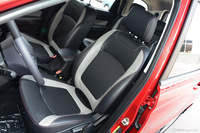 2015款北汽幻速H3 1.5L豪华型