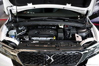 2014款 DS 5LS到店实拍