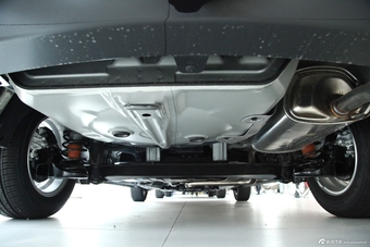 2011款悦动1.6L自动顶级型