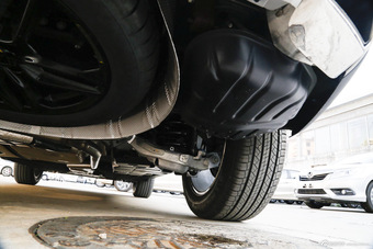 2015款锐界2.0T自动两驱豪锐型