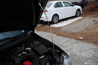 2015款翼神1.8L CVT时尚版 国V