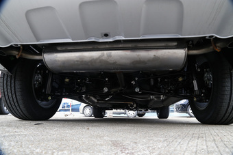 2016款瑞虎5 2.0L自动家悦版