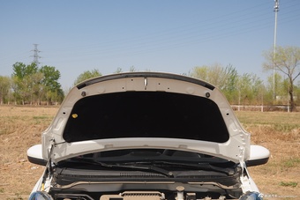 2015款奔奔1.4L手动尊贵型