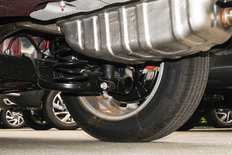 2015款瑞风S2 1.5L手动豪华智能型