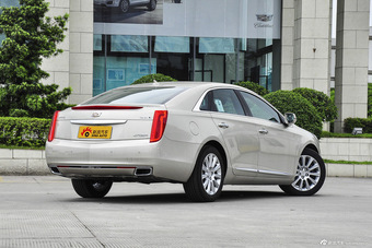 2016款XTS 2.0T自动28T精英型