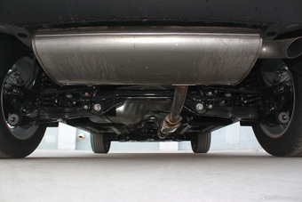 2015款北京现代ix35到店实拍