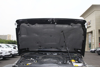 2015款牧马人3.6L自动两门舒享版Rubicon