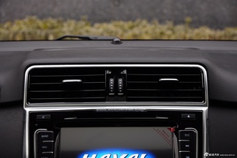 2014款哈佛H6运动版1.5T手动两驱精英型