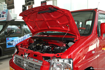 2013款北斗星创业版1.0L手动舒适型