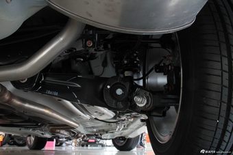 2013款奥德赛到店实拍