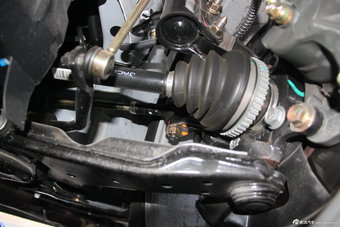 2012款和悦运动型