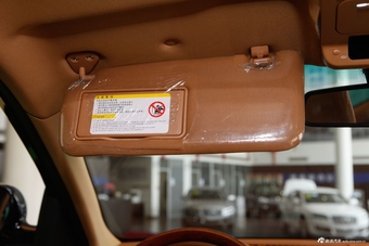 2013款宝利格1.8T手动两驱智汇版