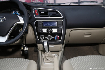 2015款V3菱悦1.5L手动幸福版