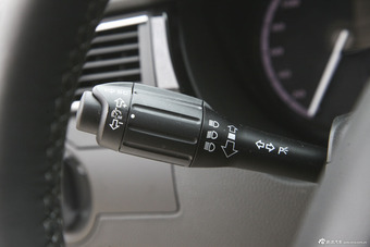 2016款观致3都市SUV 1.6T自动致臻型