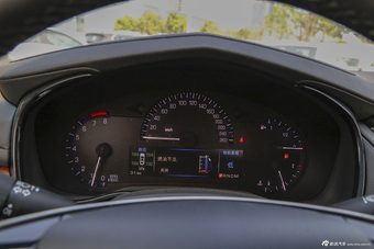 2014款CTS 2.0T自动28T精英型