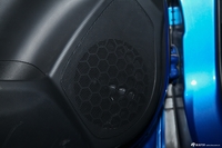 2013款传祺GA3 1.6L手动豪华版