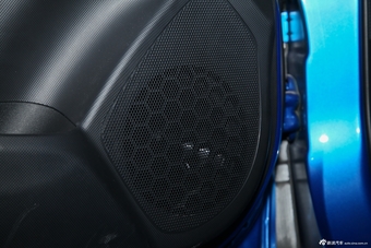 2013款传祺GA3 1.6L手动豪华版