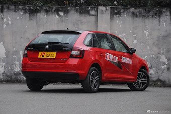 2016款昕动1.6L自动智行版