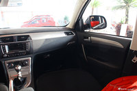 2014款众泰T600 1.5T手动精英型