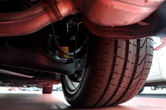 2013款奔驰CLS350猎装时尚型