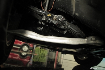 2013款天籁2.0L XL舒适版