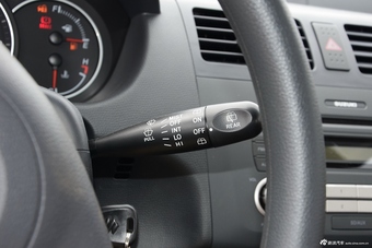 2016款雨燕1.5L手动时尚型酷玩版