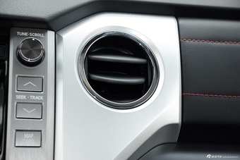 2016款坦途TRD 5.7L V8