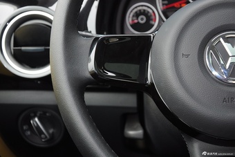 2015款大众up! 1.0L high up!