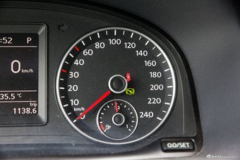 2015款途安1.4T自动豪华版5座