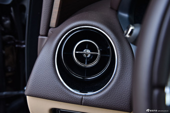 2015款捷豹XJL 3.0 SC典雅商务80周年典藏版