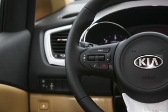 2015款嘉华（进口）2.2T自动豪华版